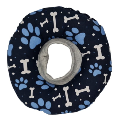 Sandália Off White Salto Alto Corrente Dourada Week Shoes