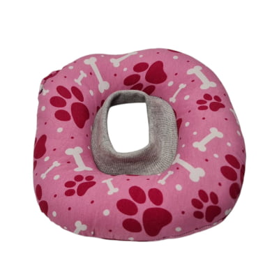 Sandália Off White Salto Alto Corrente Dourada Week Shoes