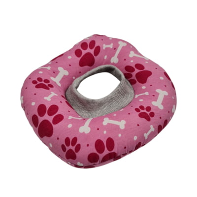 Sandália Off White Salto Alto Corrente Dourada Week Shoes