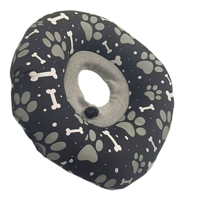 Sandália Off White Salto Alto Corrente Dourada Week Shoes