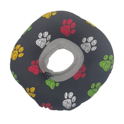 Sandália Off White Salto Alto Corrente Dourada Week Shoes