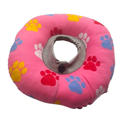 Sandália Off White Salto Alto Corrente Dourada Week Shoes